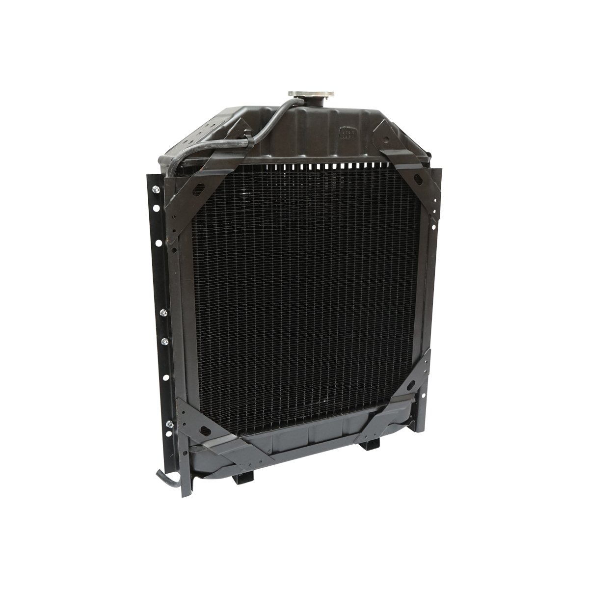 Radiator racire din cupru Tractor U-640 si U-683